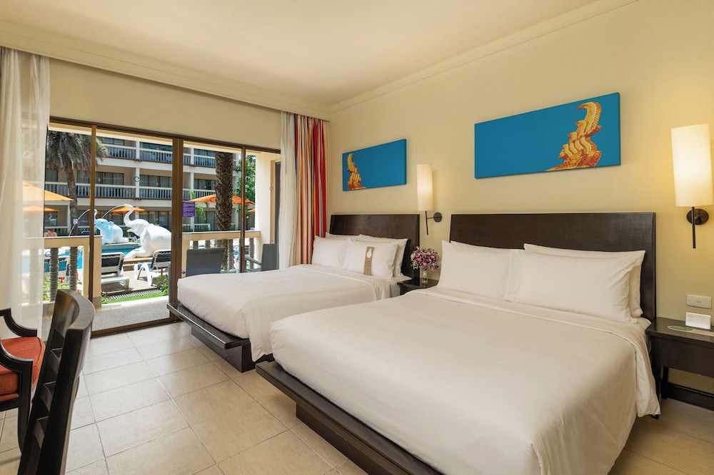 Centara Kata Resort Phuket — Hotel rooms in Karon, Phuket Province