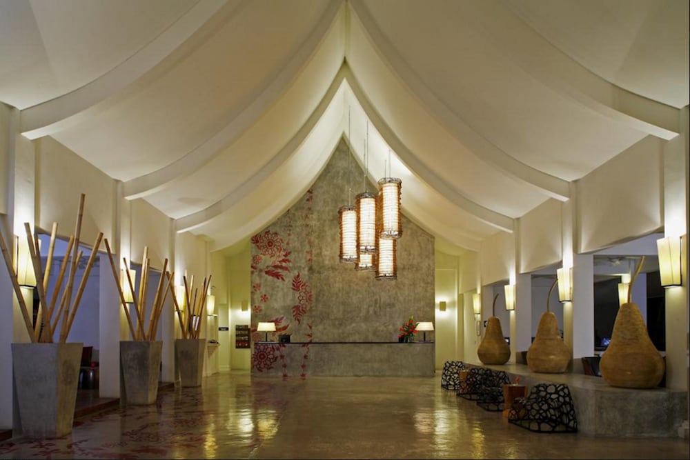 Centara Kata Resort Phuket — Hotel building in Karon, Phuket Province