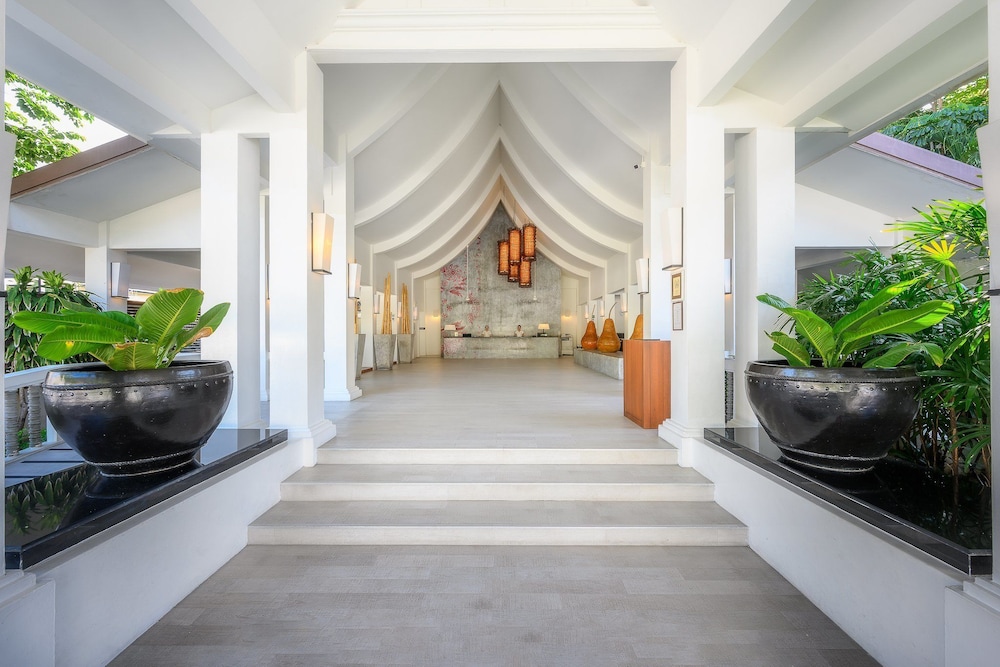 Centara Kata Resort Phuket — Hotel building in Karon, Phuket Province