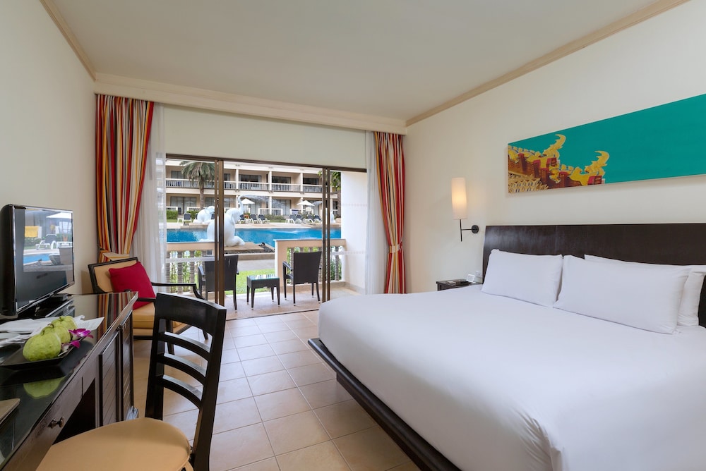 Centara Kata Resort Phuket — Hotel rooms in Karon, Phuket Province