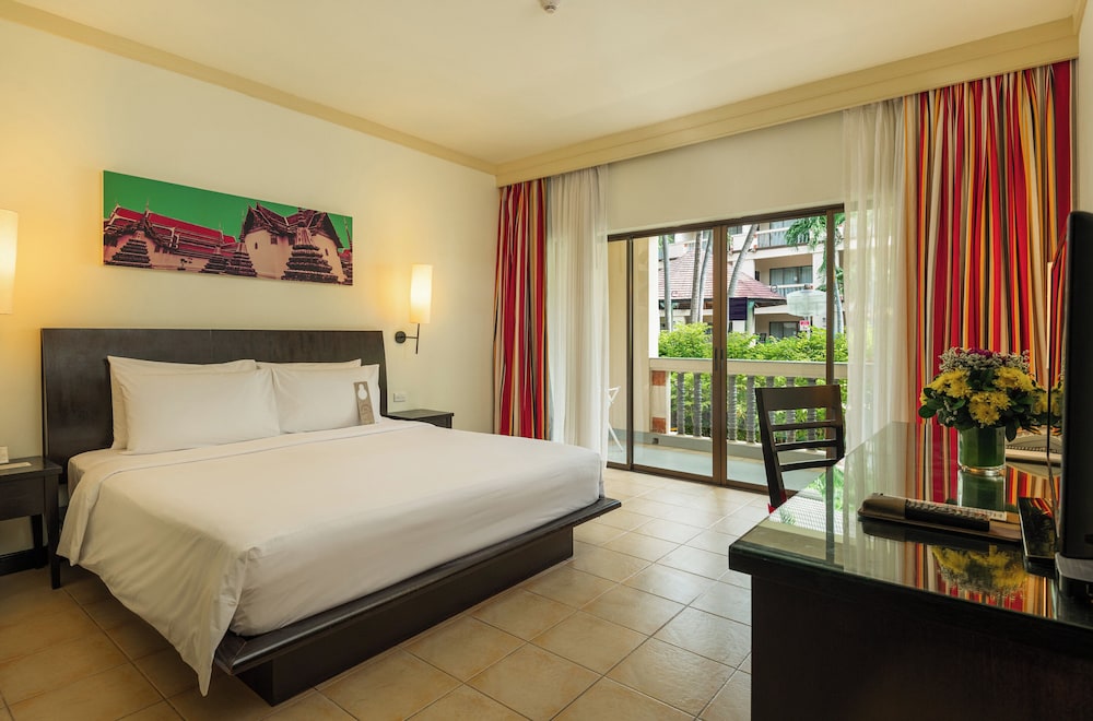 Centara Kata Resort Phuket — Hotel rooms in Karon, Phuket Province