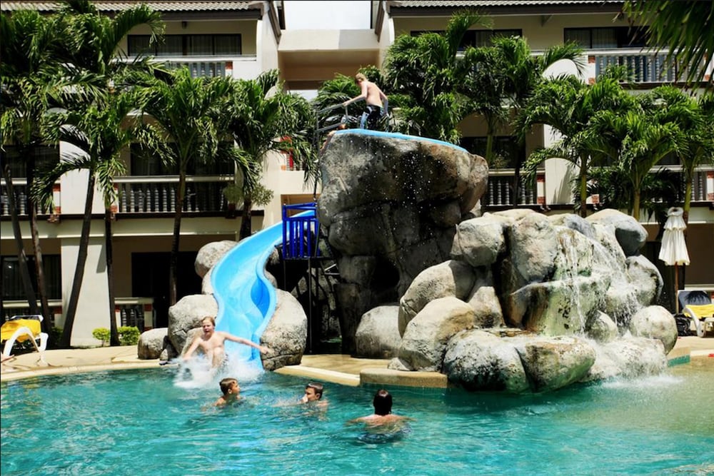Centara Kata Resort Phuket — Attractions for children in Karon, Phuket Province
