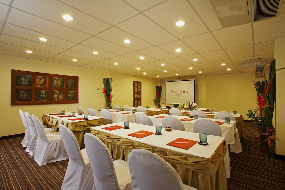 Centara Kata Resort Phuket — Restaurant & bars in Karon, Phuket Province