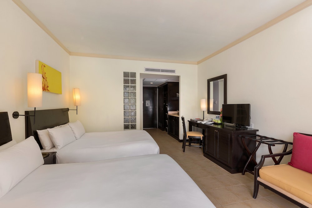 Centara Kata Resort Phuket — Hotel rooms in Karon, Phuket Province