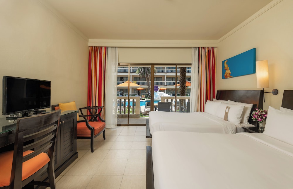 Centara Kata Resort Phuket — Hotel rooms in Karon, Phuket Province