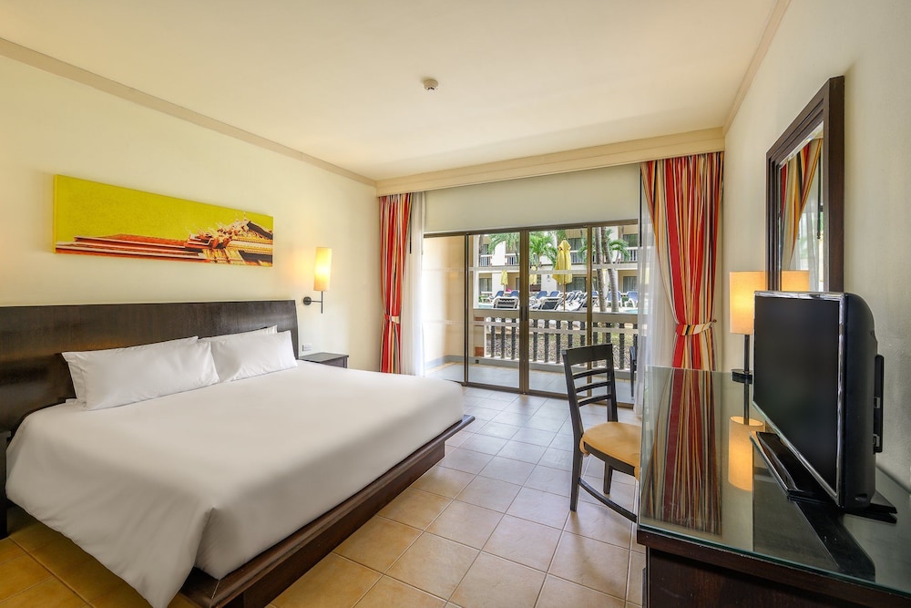 Centara Kata Resort Phuket — Hotel rooms in Karon, Phuket Province