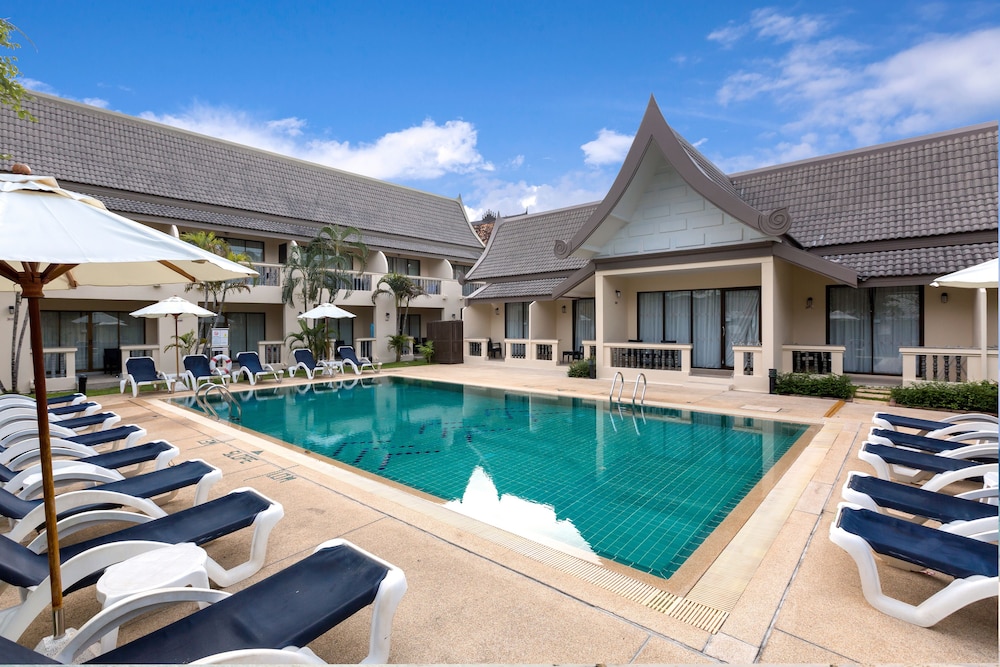 Centara Kata Resort Phuket — Swimming pool in Karon, Phuket Province