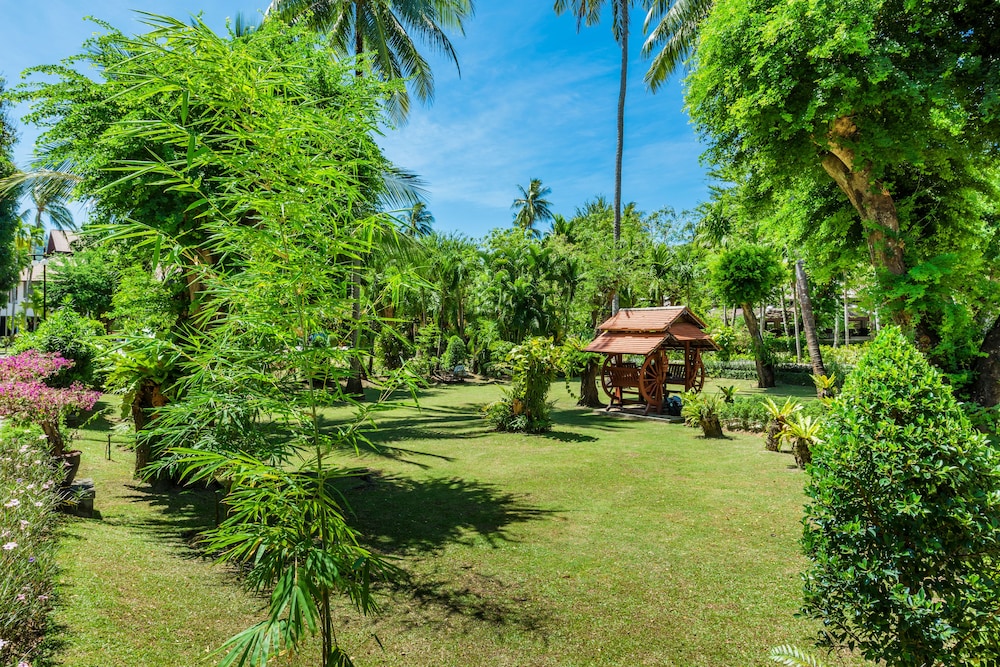 Duangjitt Resort, Phuket — Attractions in the area in Patong Beach, Phuket Province