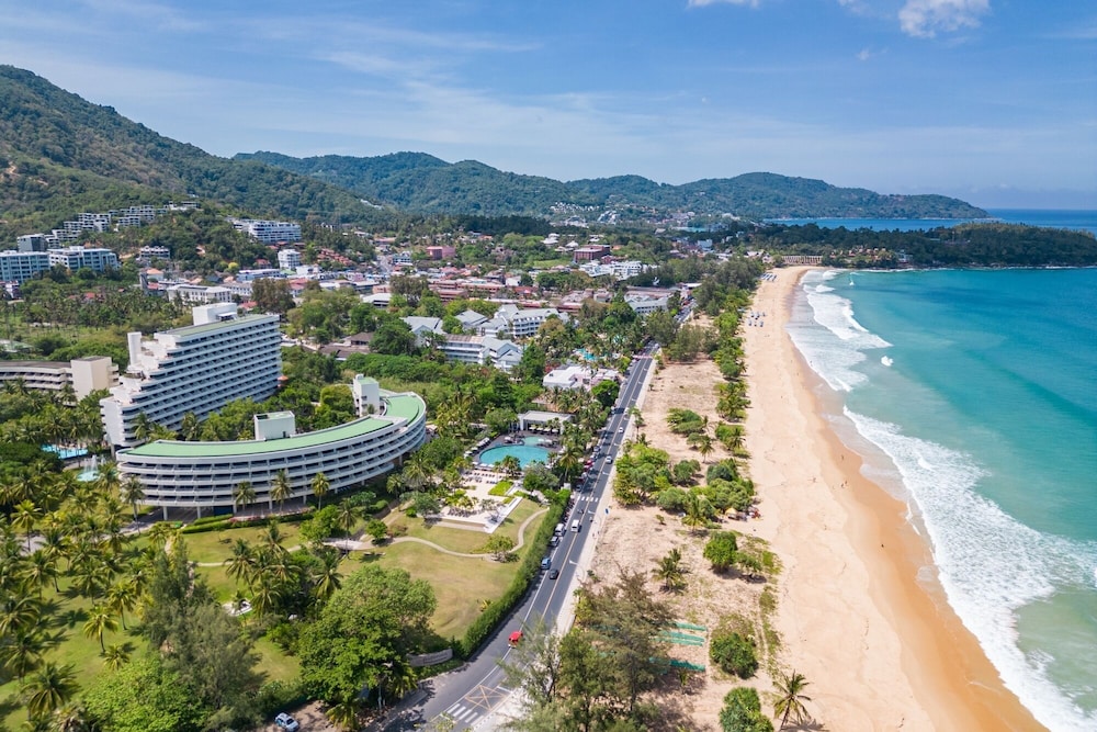 Pullman Phuket Karon Beach Resort — Attractions in the area in Karon, Phuket Province