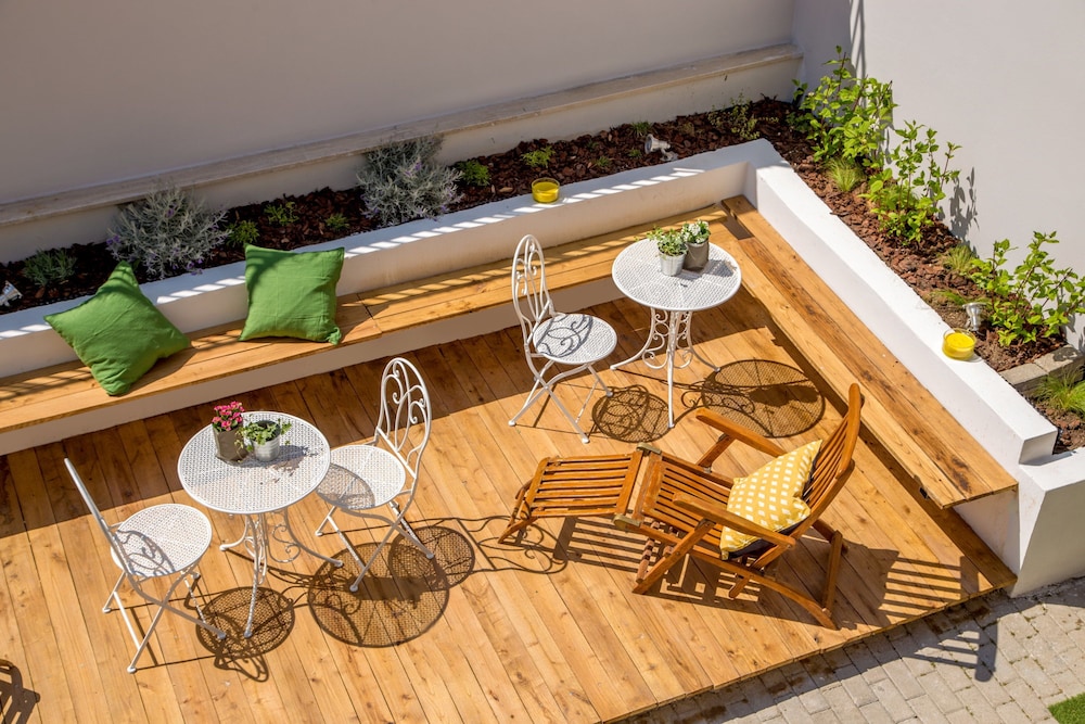 Urban Garden Hotel — Hotel building in Rome, Lazio