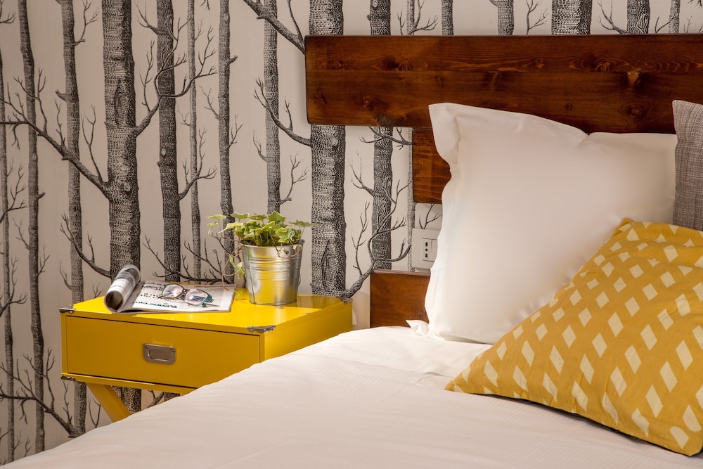 Urban Garden Hotel — Hotel rooms in Rome, Lazio