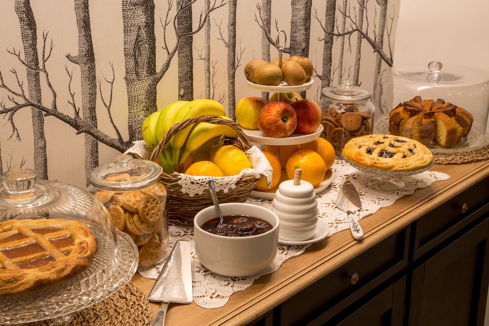 Urban Garden Hotel — Restaurant & bars in Rome, Lazio