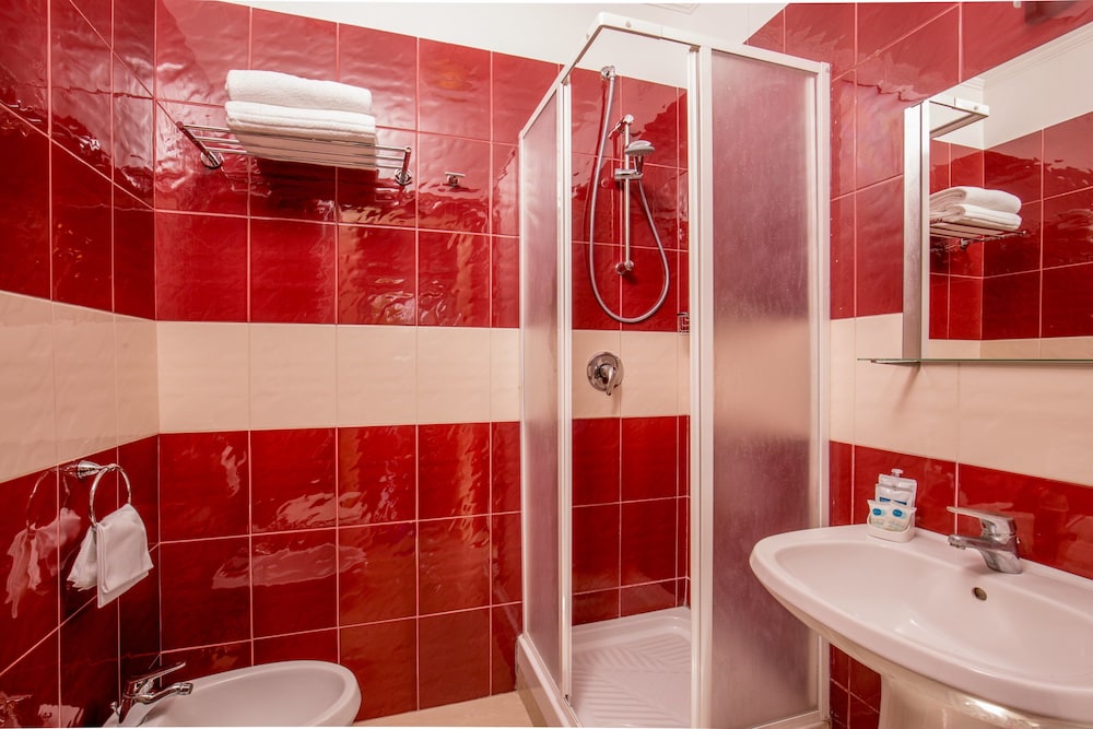 Urban Garden Hotel — Hotel rooms in Rome, Lazio