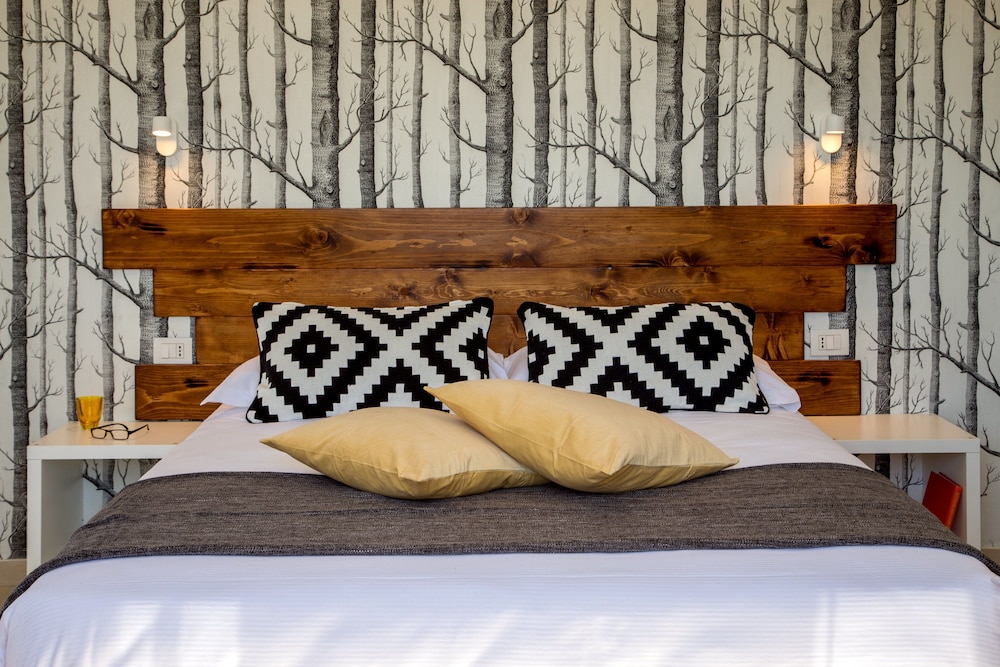 Urban Garden Hotel — Hotel rooms in Rome, Lazio