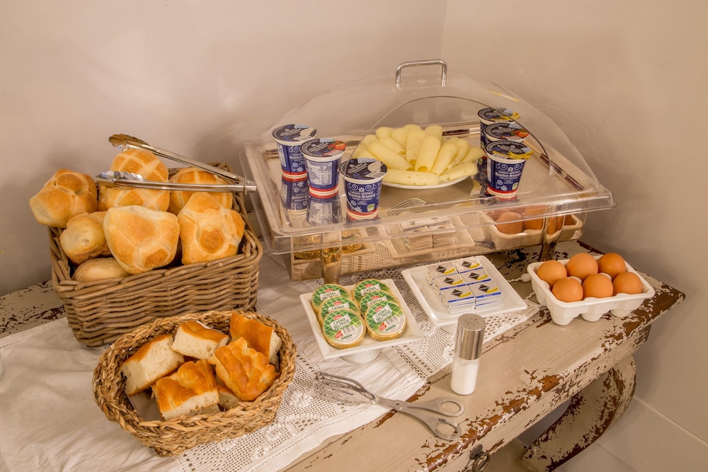Urban Garden Hotel — Restaurant & bars in Rome, Lazio