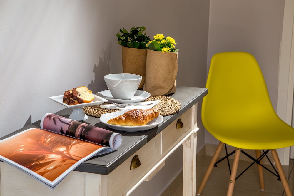 Urban Garden Hotel — Hotel rooms in Rome, Lazio