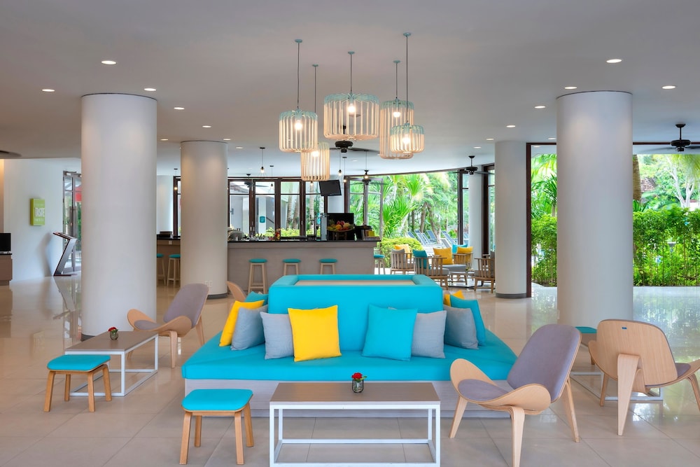 ibis Phuket Patong — Restaurant & bars in Patong Beach, Phuket Province