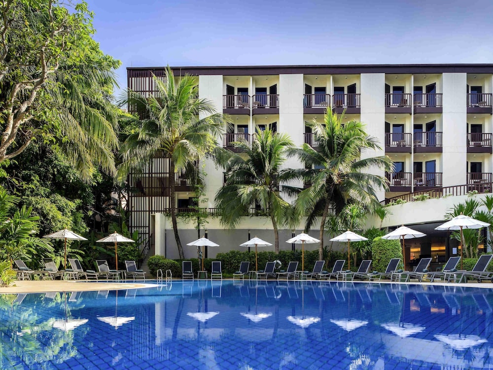ibis Phuket Patong — Main photo in Patong Beach, Phuket Province
