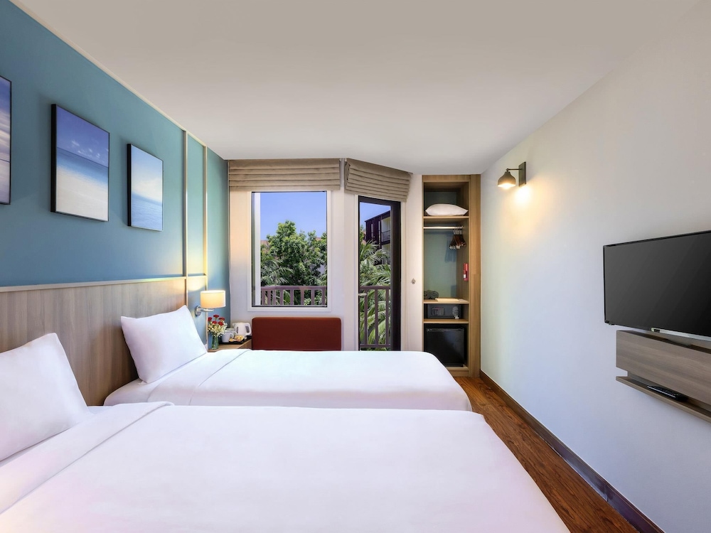 ibis Phuket Patong — Hotel rooms in Patong Beach, Phuket Province