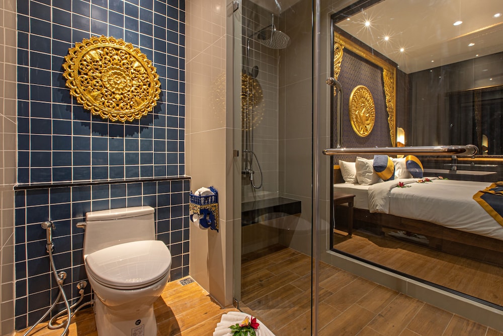 Kata Palm Resort — Hotel rooms in Karon, Phuket Province