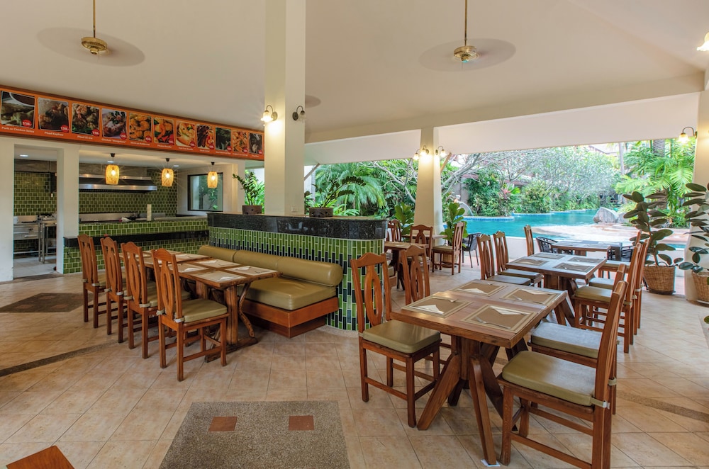 Kata Palm Resort — Restaurant & bars in Karon, Phuket Province
