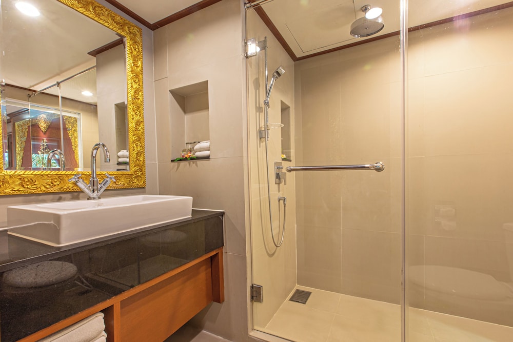 Kata Palm Resort — Hotel rooms in Karon, Phuket Province