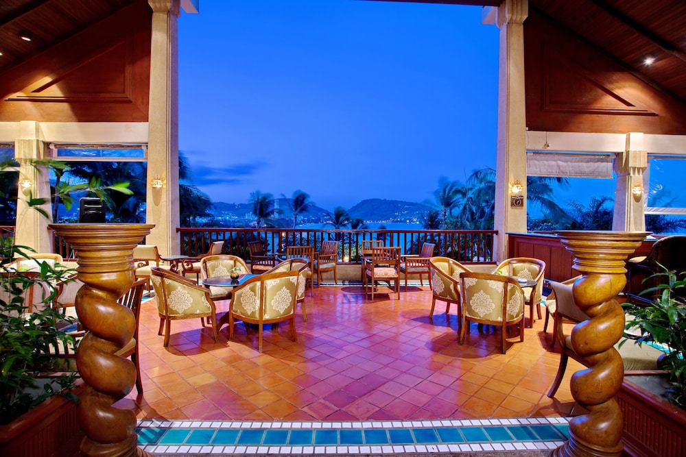 Novotel Phuket Resort — Hotel rooms in Patong Beach, Phuket Province