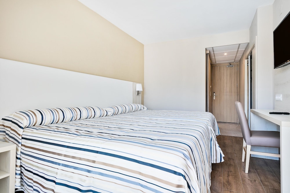 Hotel Best San Diego — Hotel rooms in Salou, Catalonia