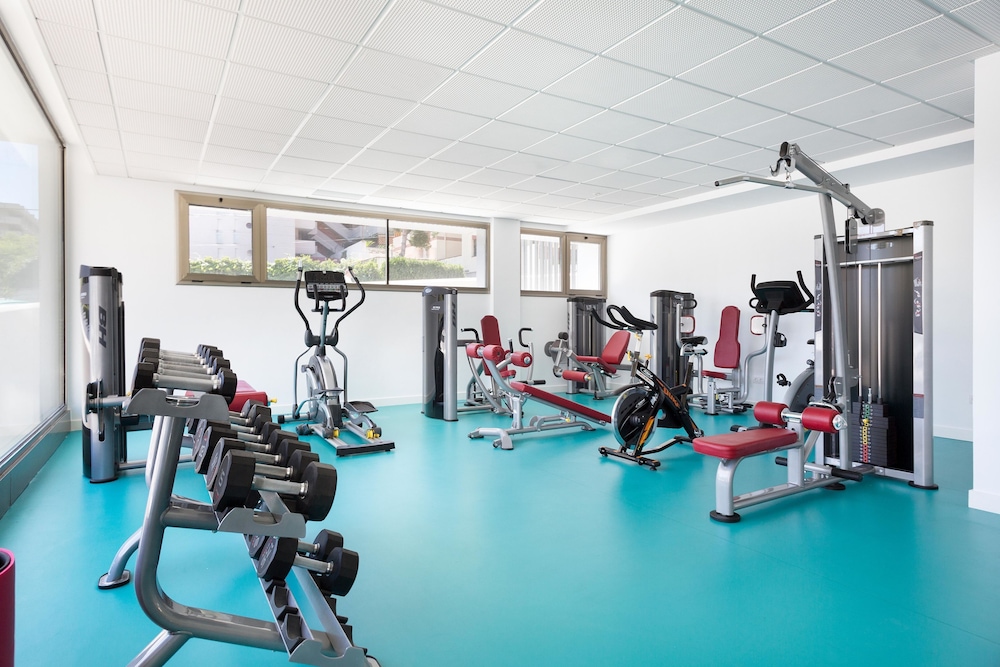 Hotel Best San Diego — Sports & recreation in Salou, Catalonia