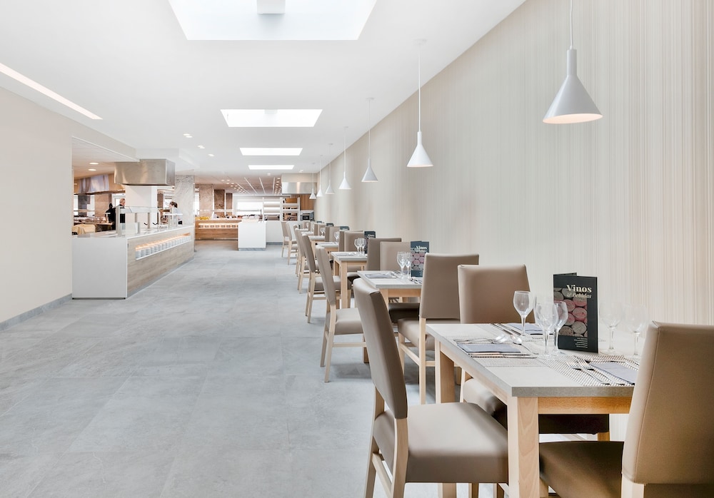 Hotel Best San Diego — Restaurant & bars in Salou, Catalonia