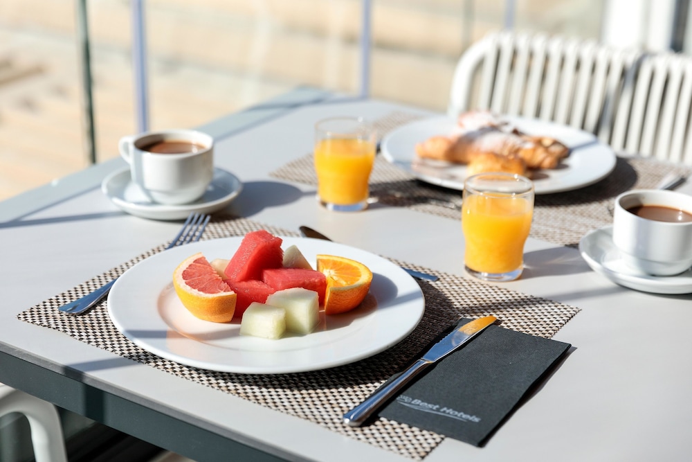 Hotel Best San Diego — Restaurant & bars in Salou, Catalonia