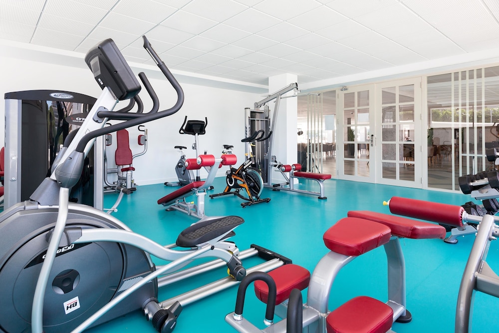 Hotel Best San Diego — Sports & recreation in Salou, Catalonia