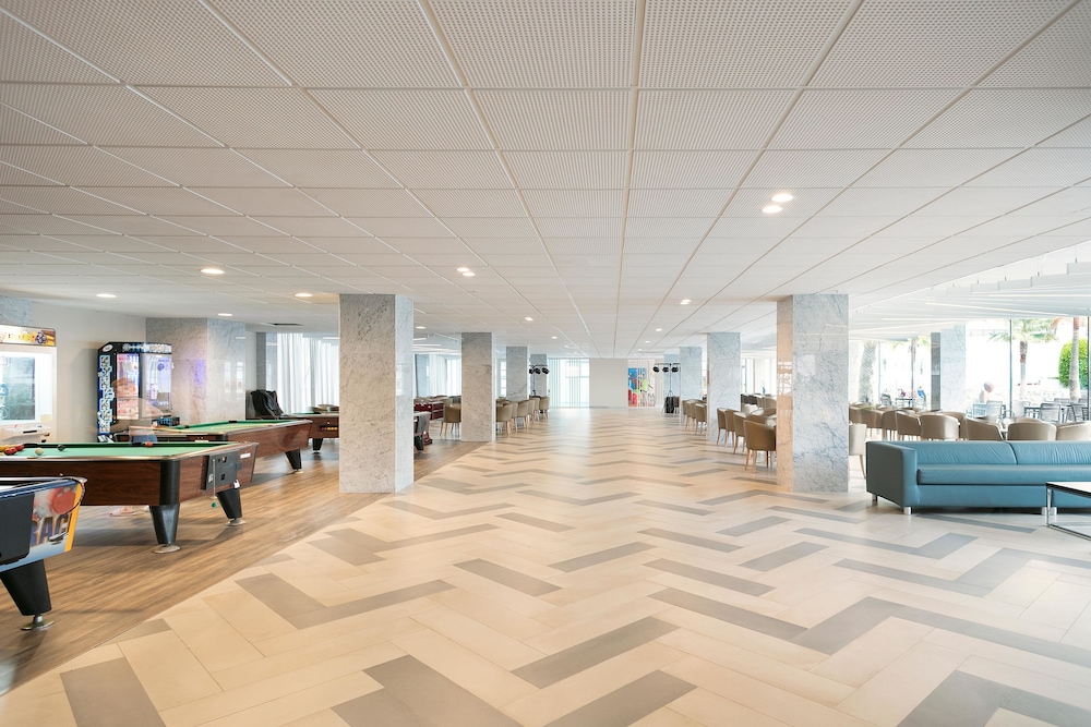 Hotel Best San Diego — Sports & recreation in Salou, Catalonia