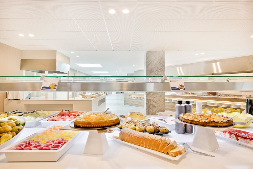 Hotel Best San Diego — Restaurant & bars in Salou, Catalonia