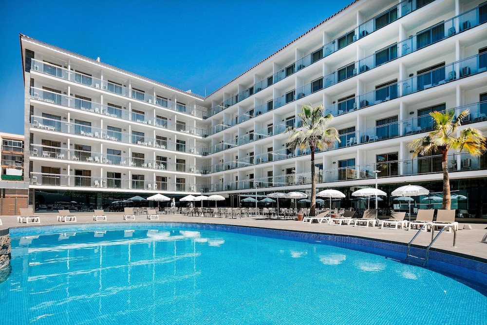 Hotel Best San Diego — Main photo in Salou, Catalonia