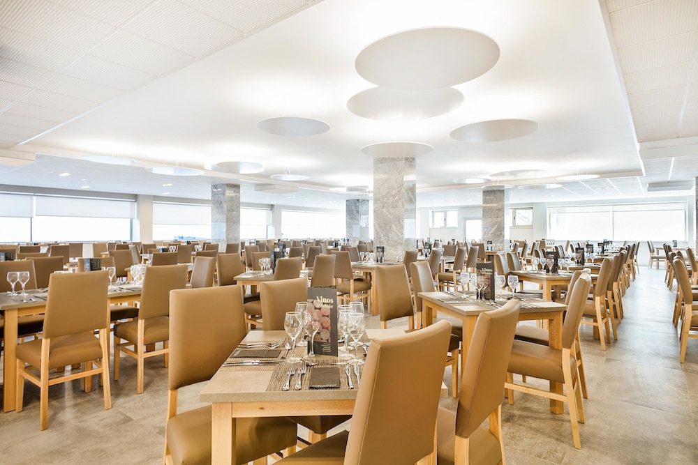 Hotel Best San Diego — Restaurant & bars in Salou, Catalonia