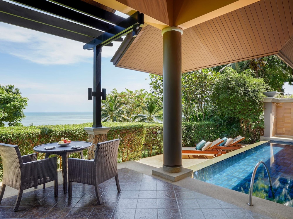 Pullman Phuket Panwa Beach Resort — Swimming pool in Ko Lon, Phuket Province