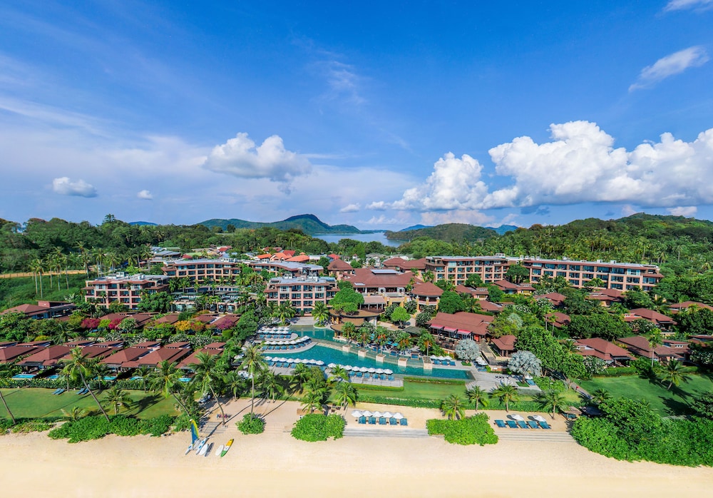 Pullman Phuket Panwa Beach Resort — Main photo in Ko Lon, Phuket Province