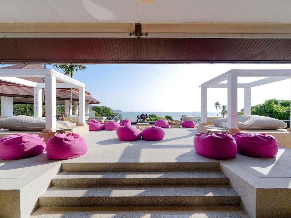 Pullman Phuket Panwa Beach Resort — Beach in Ko Lon, Phuket Province