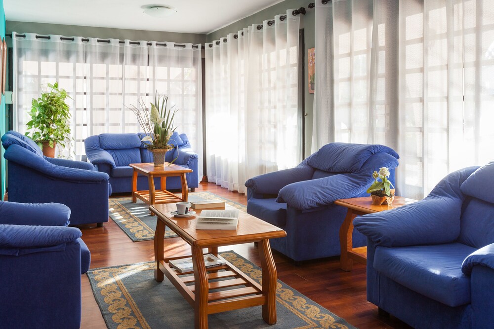 Bluesea Puerto Caleta — Hotel rooms in Costa de Antigua, Canary Islands