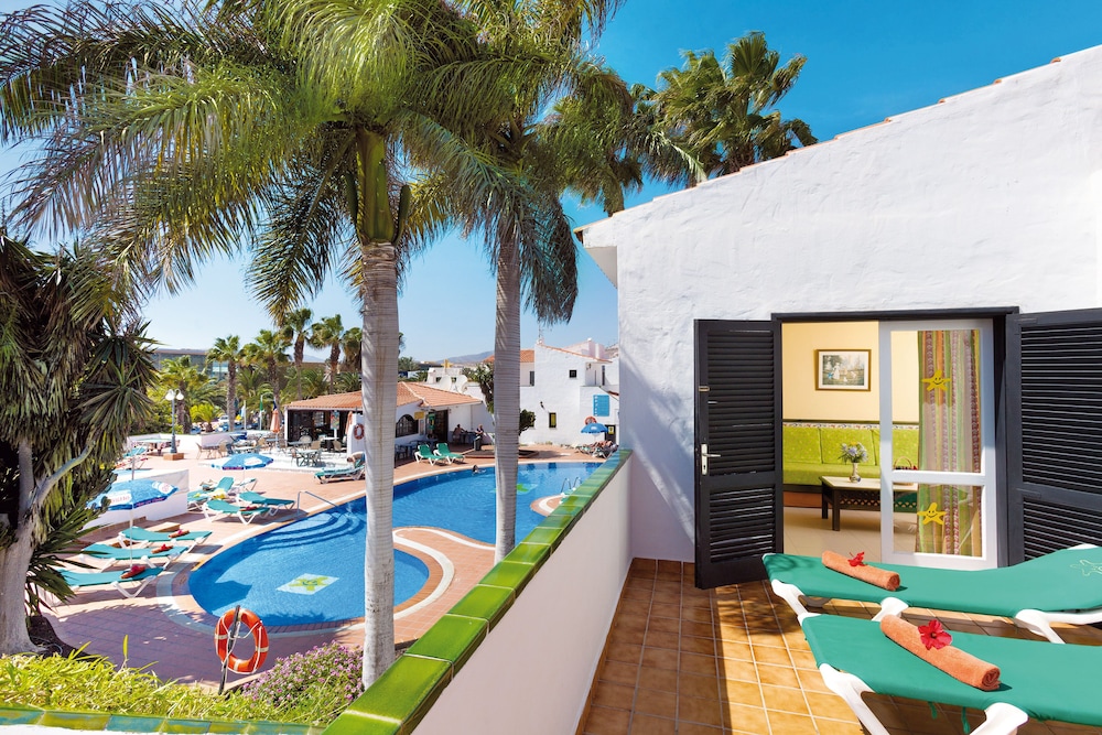 Bluesea Puerto Caleta — Costa de Antigua, Canary Islands