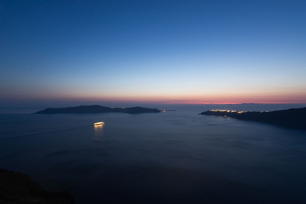 Regina Mare Adults Only — Attractions in the area in Imerovigli, South Aegean