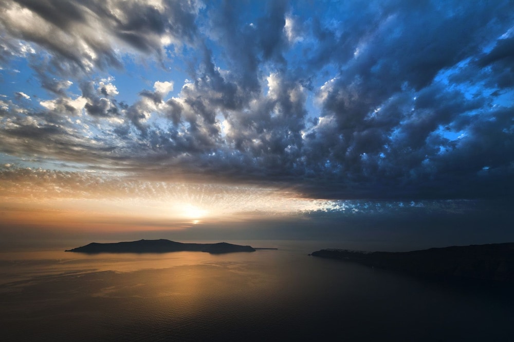 Regina Mare Adults Only — Attractions in the area in Imerovigli, South Aegean