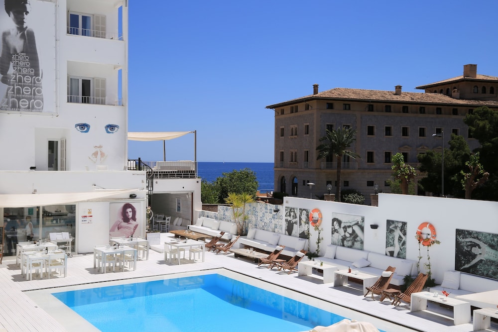 Zhero Hotel Mallorca - zdjęcie 3