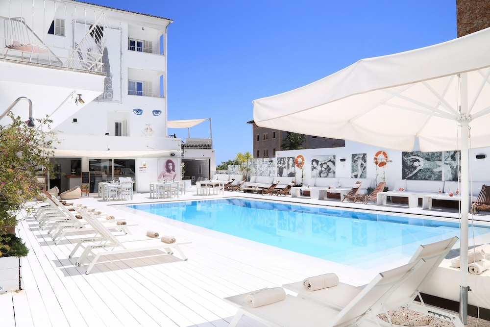 Zhero Hotel Mallorca - zdjęcie 2