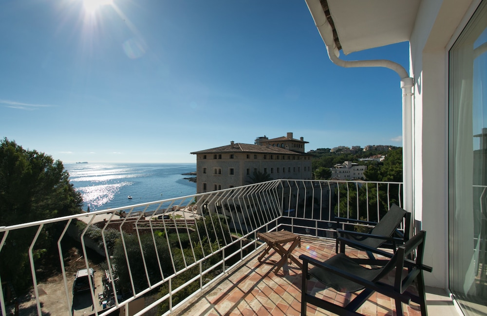 Zhero Hotel Mallorca - zdjęcie 4