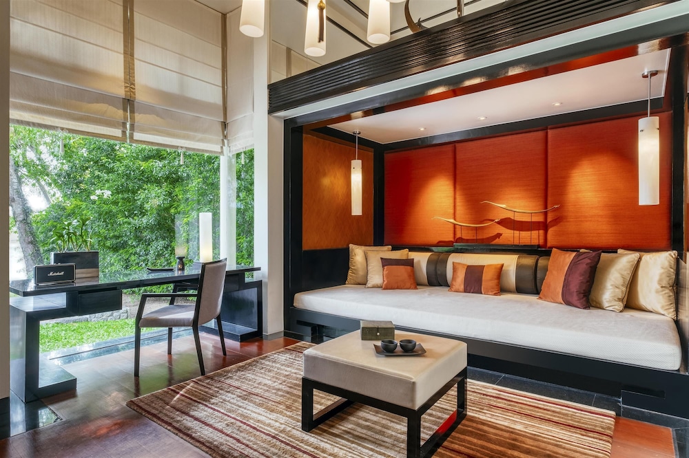 Banyan Tree Phuket — Hotel rooms in Bang Tao Beach, Phuket Province