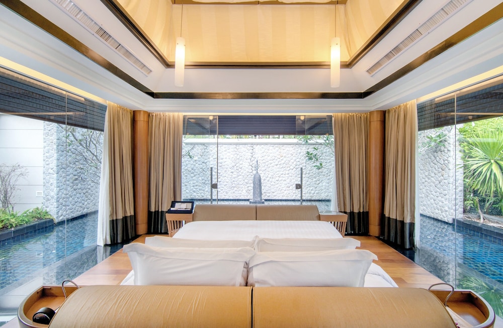 Banyan Tree Phuket — Hotel rooms in Bang Tao Beach, Phuket Province