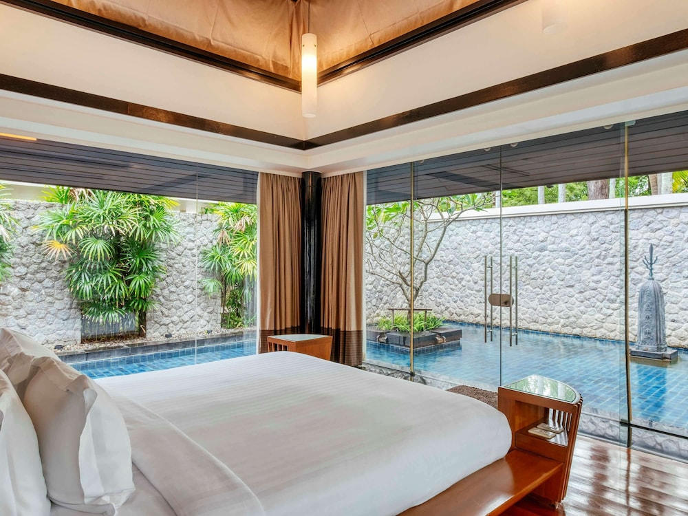 Banyan Tree Phuket — Hotel rooms in Bang Tao Beach, Phuket Province
