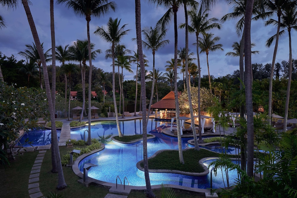 Banyan Tree Phuket — Swimming pool in Bang Tao Beach, Phuket Province